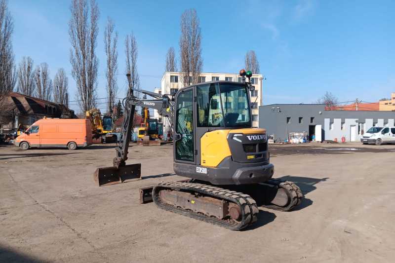 OmecoHub - Immagine VOLVO ECR50D